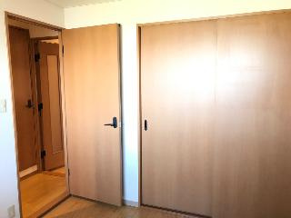 【内装】 | メゾンドリーム | 室内（イメージ）