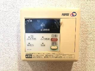 【設備】 | メゾンドリーム | 室内設備（イメージ）