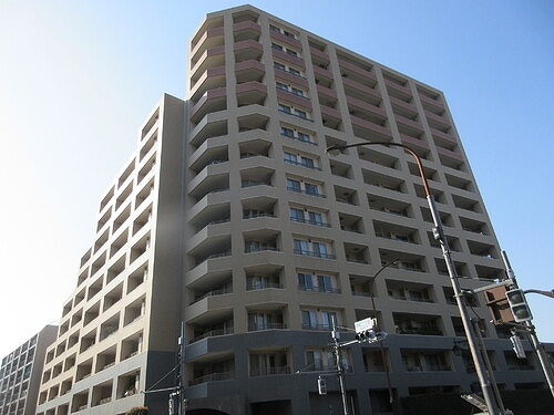 メルローズスクエア武蔵小金井