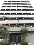 グローバン板橋の画像