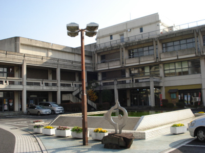 【周辺】 | アルファビレッジ豊岡 | 市立図書館まで1,750ｍ