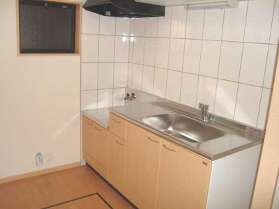 【キッチン】 | アルファビレッジ豊岡 | キッチン