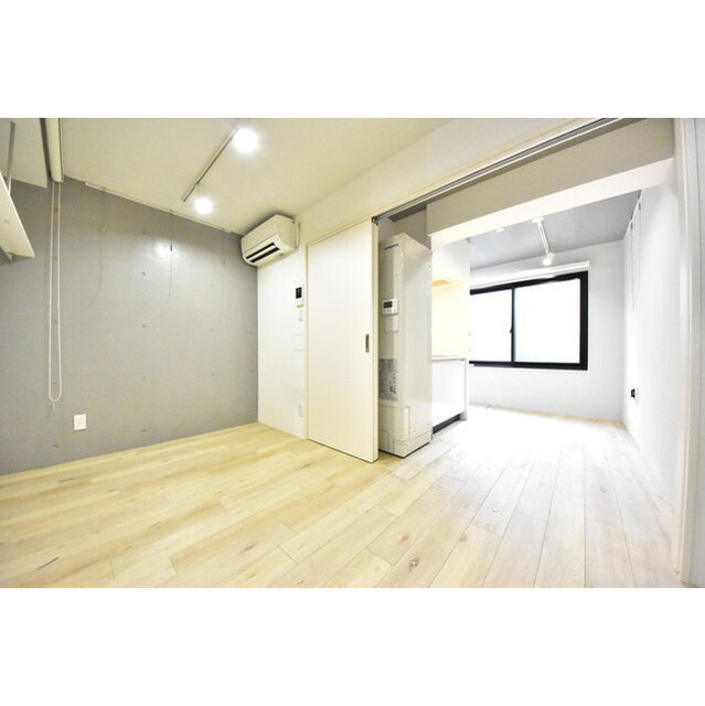 アンベリール御徒町の内装