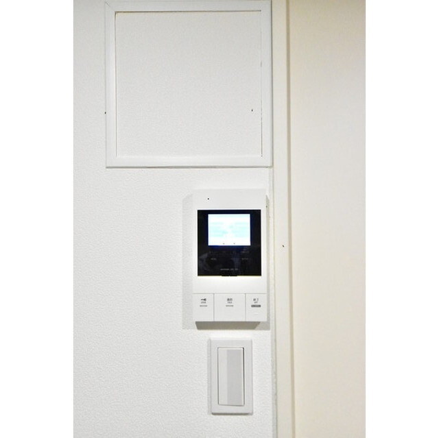 アンベリール御徒町の内装