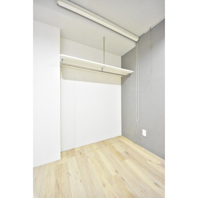 アンベリール御徒町の内装