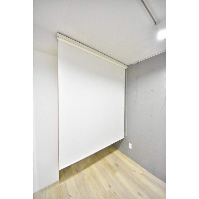 アンベリール御徒町の内装