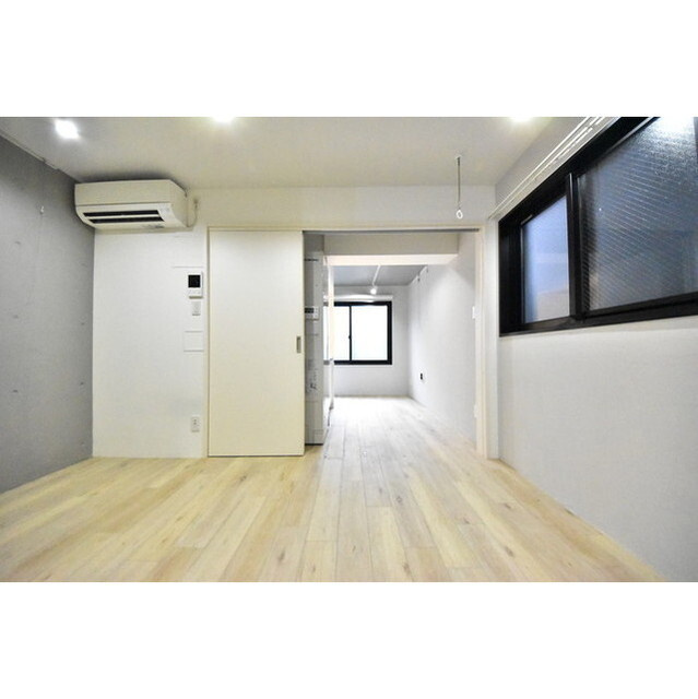 アンベリール御徒町の内装