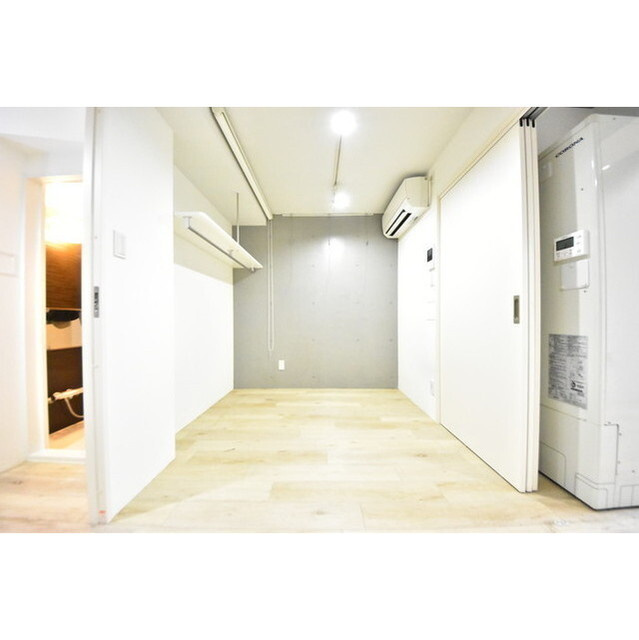 アンベリール御徒町の内装