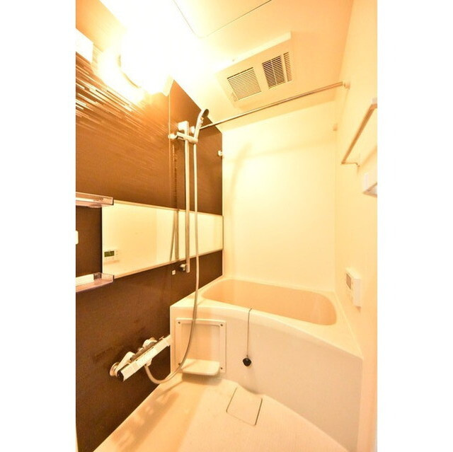 アンベリール御徒町の内装