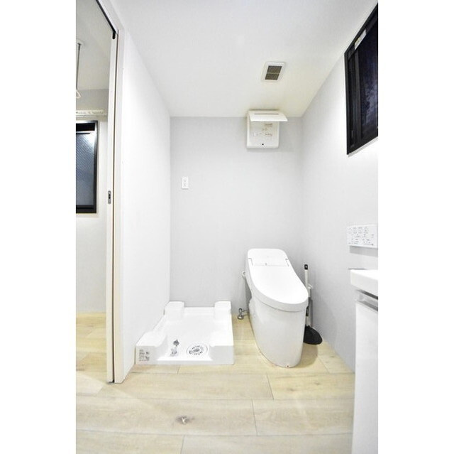 アンベリール御徒町の内装