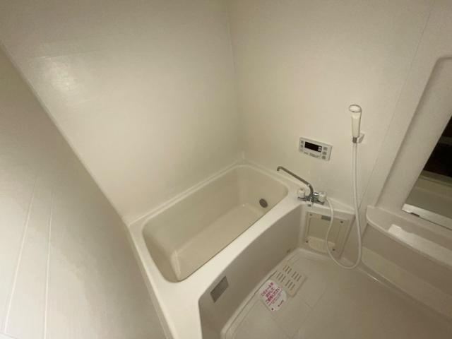 スカイピアの浴室|バス