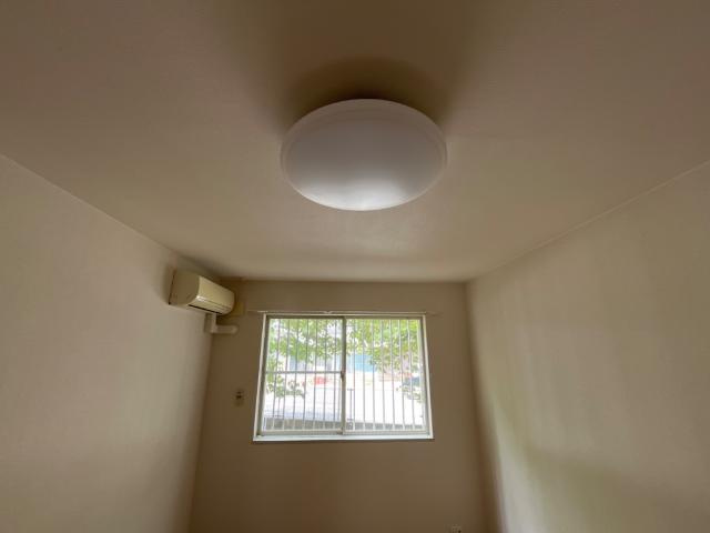 スカイピアの設備|室内照明