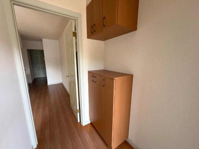 スカイピアの収納|下駄箱