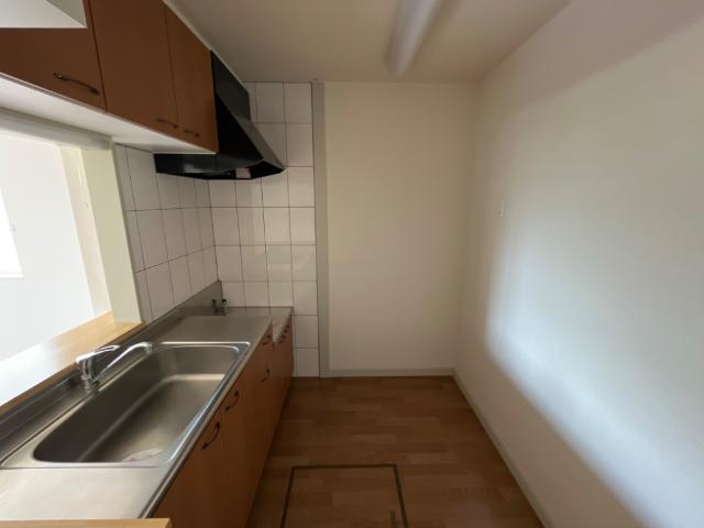 スカイピアのキッチン|キッチン