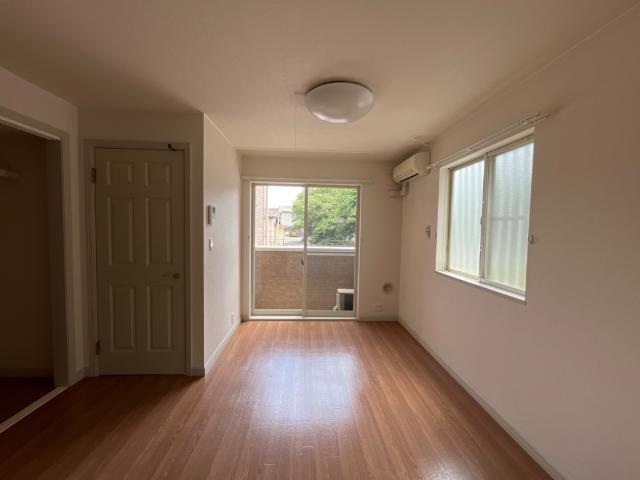 スカイピアの居間・リビング|リビング