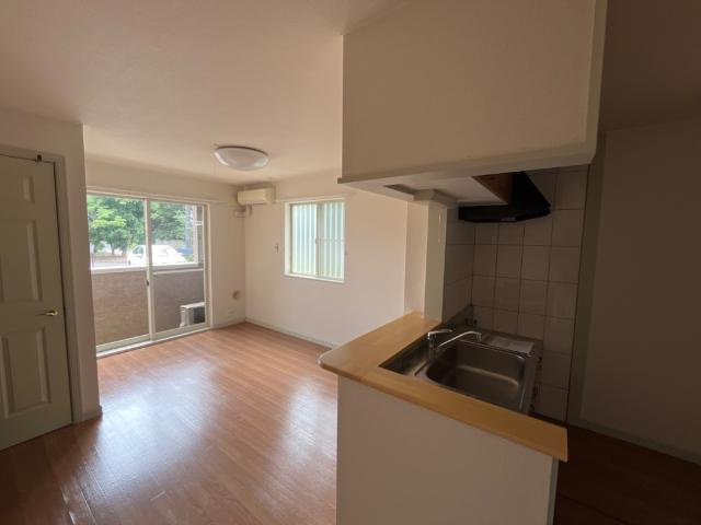 スカイピアの居間・リビング|リビング