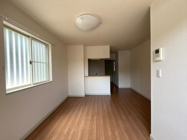 スカイピアの居間・リビング|リビング