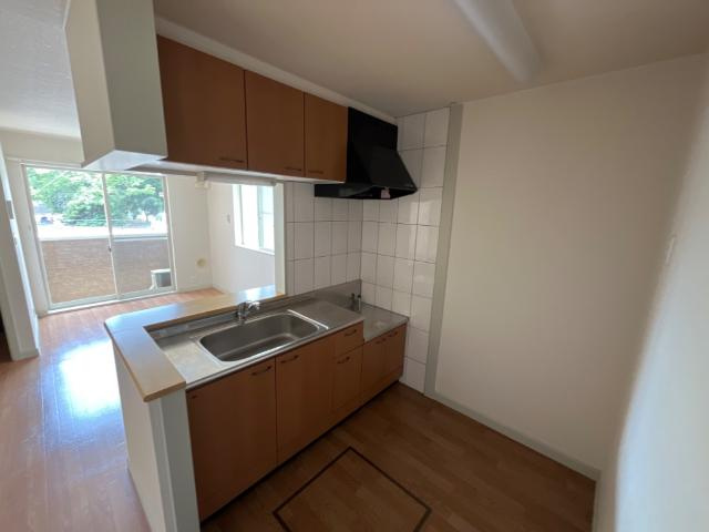 スカイピアのキッチン|キッチン