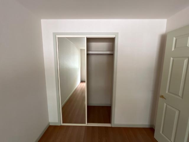 スカイピアの収納|クローゼット