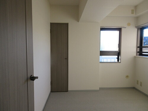 ライオンズマンション朝霞本町のその他|洋室１