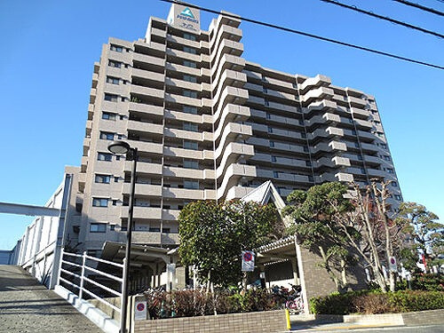 サーパス市駅前