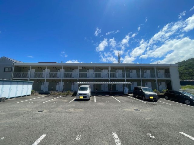 レオパレスオルヴィエート