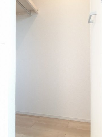 コスタ　デ　ピノスの収納