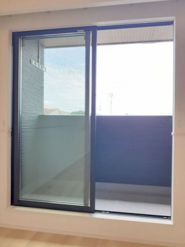コスタ　デ　ピノスのバルコニー