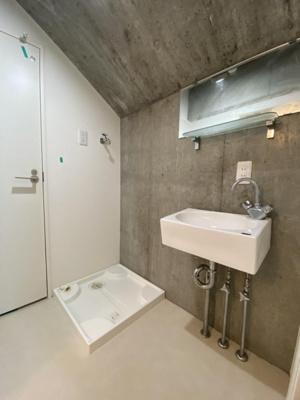 【洗面所】 | アルトパレス | 洗面所