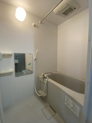 【浴室】 | アルトパレス | バス