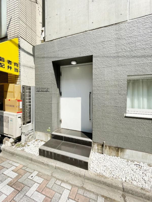 【エントランス】 | アルトパレス | エントランス