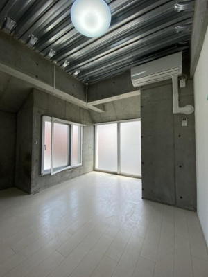 【内装】 | アルトパレス | その他、部屋スペース