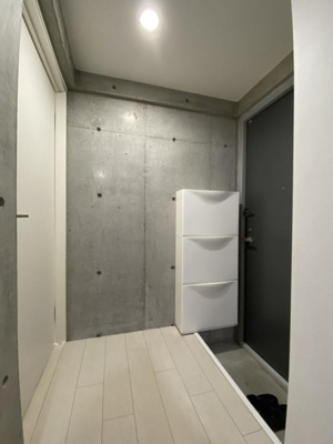 【玄関】 | アルトパレス | 玄関