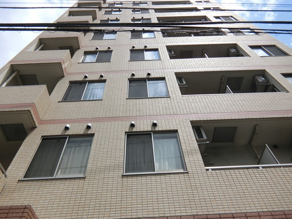 ラ・エテルノ大島ウーノ