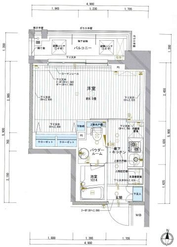 ＡＸＡＳ東京ＥＡＳＴ