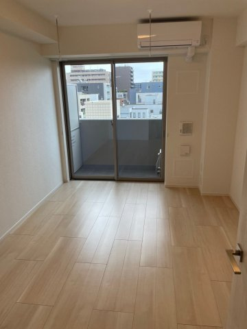 MAXIV住吉の居間・リビング