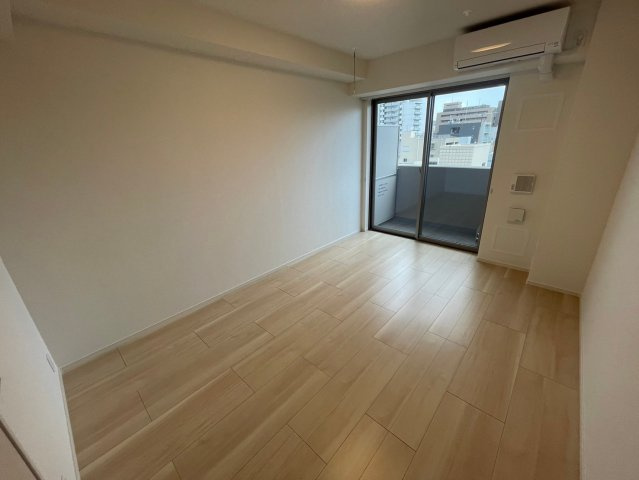 MAXIV住吉の居間・リビング