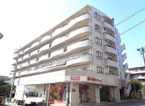 ビューハイツ高山