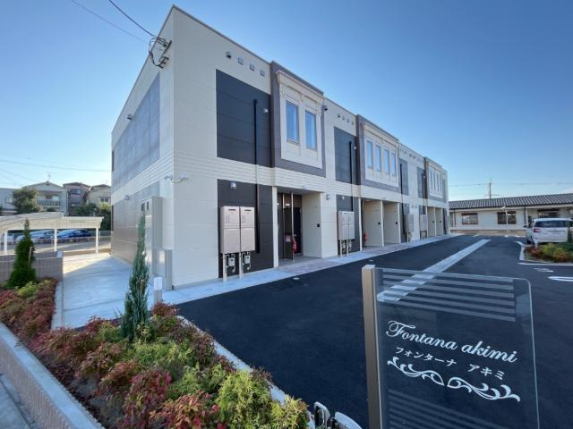 フォンターナ　アキミ