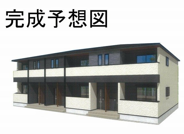 テラス　Ｍ３　Ⅰ