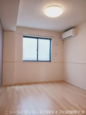 テラス　Ｍ３　Ⅰの内装