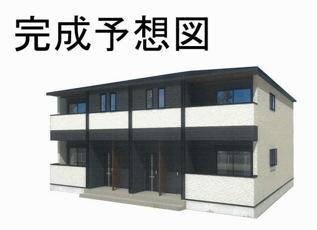 テラス　Ｍ３　Ⅱ