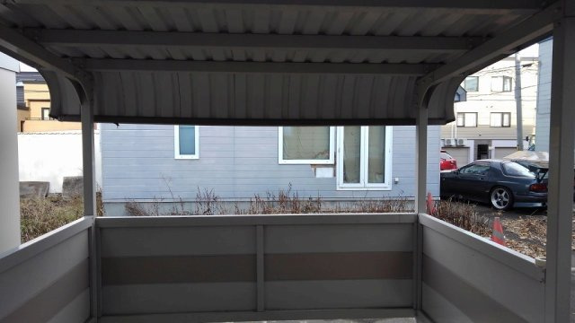 レオパレス西町北のその他