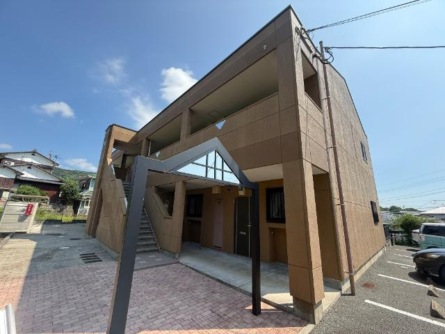 ルミナスハイム