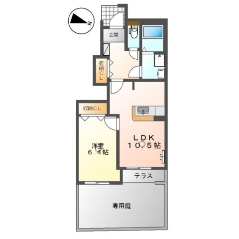 ヴィラ・アルカディア