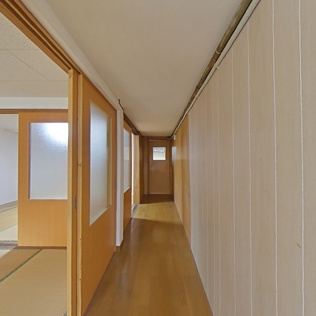 若松町３９貸家のその他