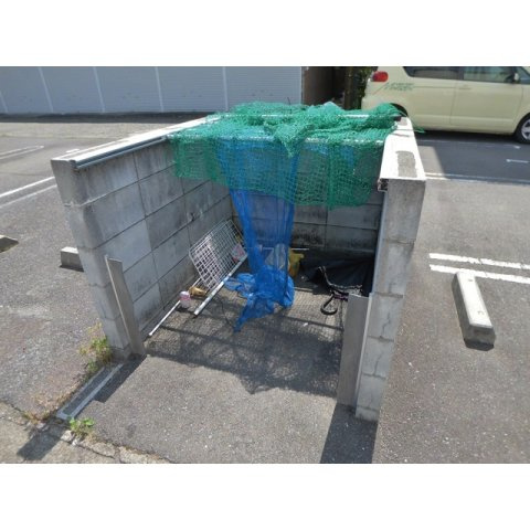シャトウ清栄のその他