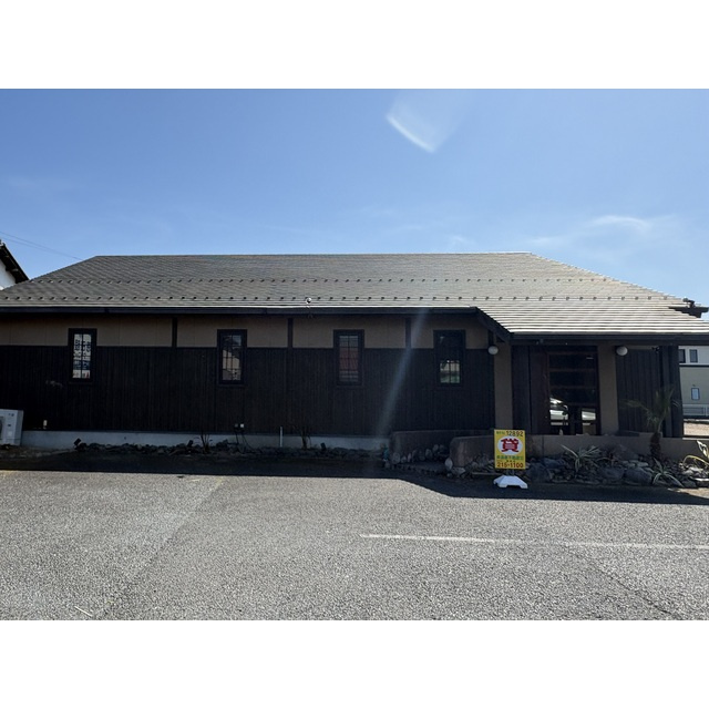 岐阜市川部２丁目の店舗一部