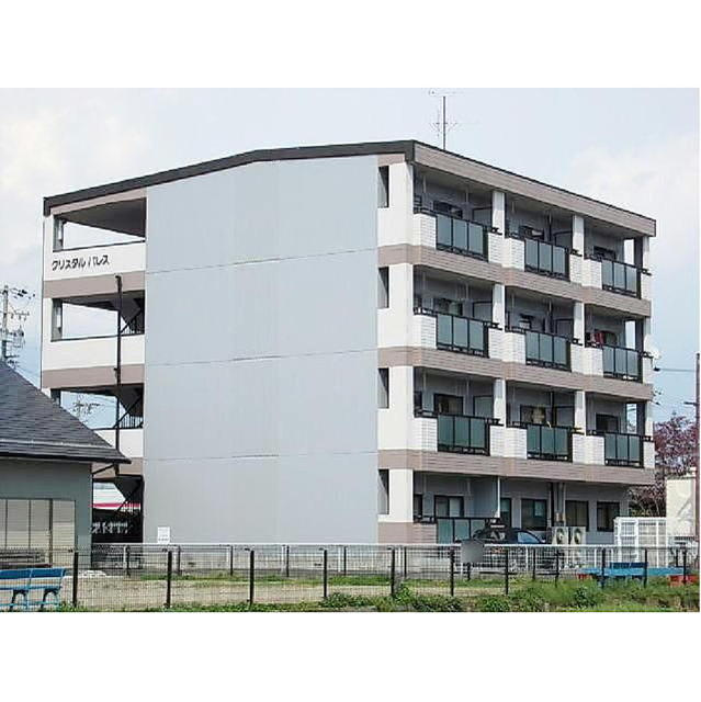 クリスタルパレス
