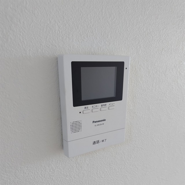 ロイヤルマンション丸善の設備